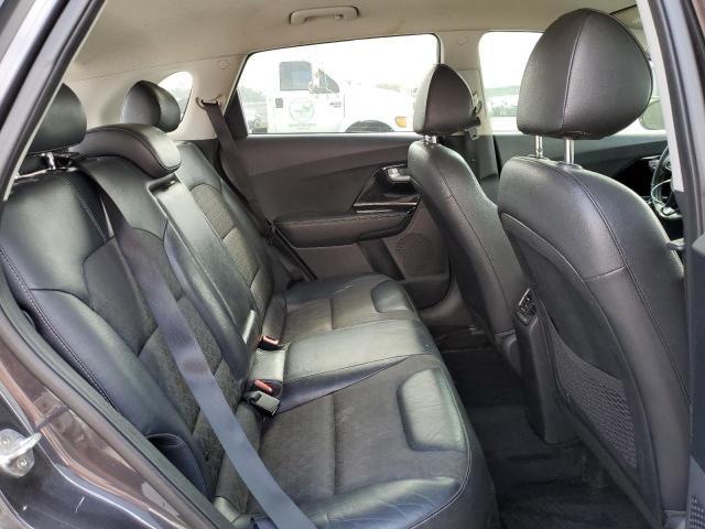 Фото 10 с аукциона – 2018 KIA NIRO EX с VIN KNDCC3LC4J5134414