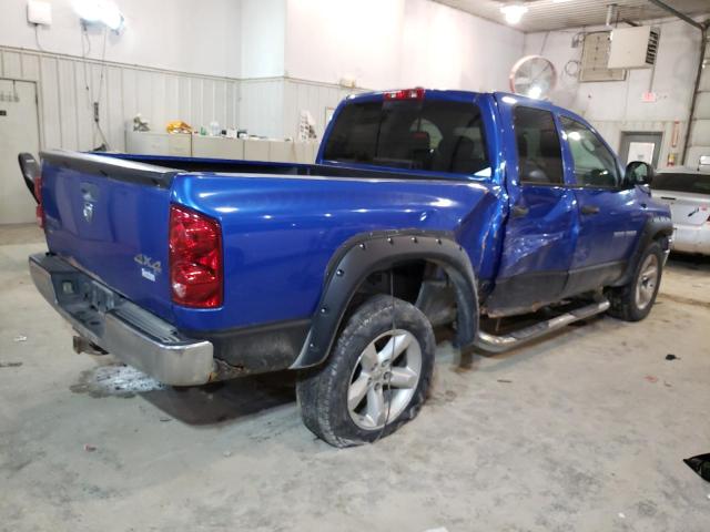 Photo 3 from auction – 2007 DODGE RAM 1500 S with VIN 1D7HU18P77J579318