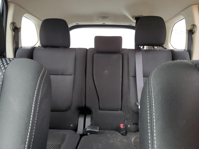 Photo 10 from auction – 2017 MITSUBISHI OUTLANDER with VIN JA4AZ2A35HZ052014