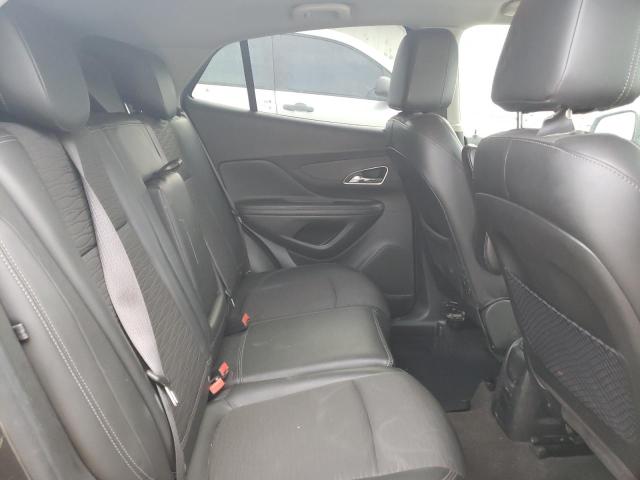 Photo 11 from auction – 2016 BUICK ENCORE with VIN KL4CJASB3GB711490