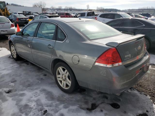 Photo 2 from auction – 2008 CHEVROLET IMPALA LT with VIN 2G1WC583989151796
