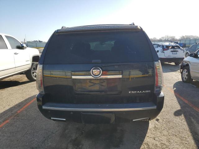 Photo 6 from auction – 2013 CADILLAC ESCALADE P with VIN 1GYS3CEF9DR346459