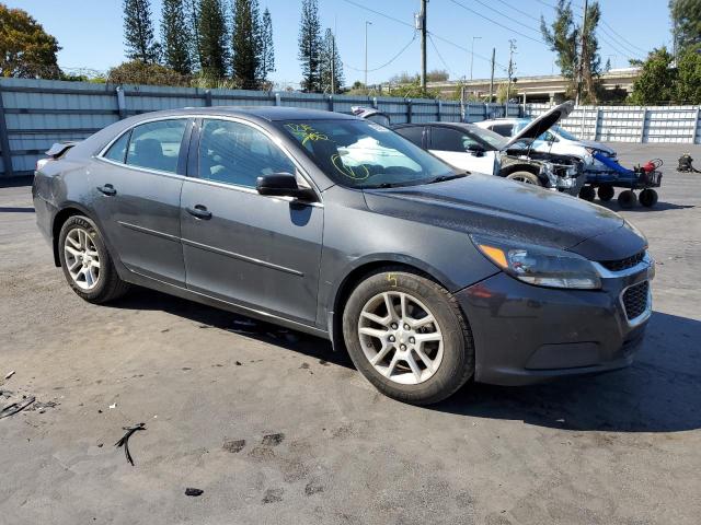 Photo 4 from auction – 2015 CHEVROLET MALIBU LS with VIN 1G11B5SL9FF164137