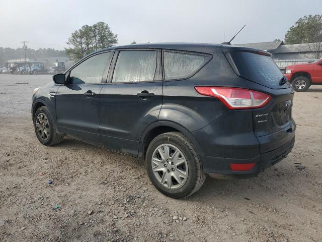 Foto 2 de la subasta – 2014 FORD ESCAPE S con VIN 1FMCU0F77EUD31188