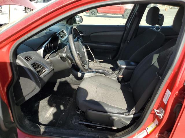 Photo 7 from auction – 2014 DODGE AVENGER SE with VIN 1C3CDZAB4EN155963