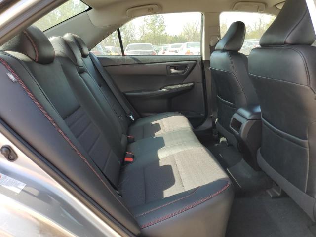 Photo 10 from auction – 2017 TOYOTA CAMRY LE with VIN 4T1BF1FK8HU451019