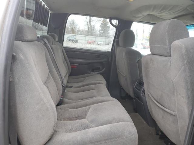 Photo 10 from auction – 2004 CHEVROLET SILVERADO with VIN 1GCHK23204F253229