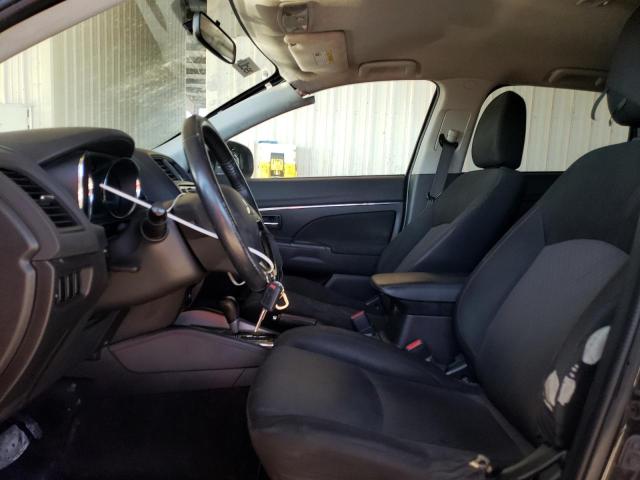 Photo 7 from auction – 2018 MITSUBISHI OUTLANDER with VIN JA4AP3AU1JU004601