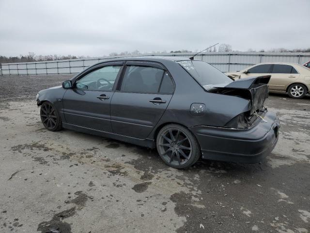 Photo 2 from auction – 2003 MITSUBISHI LANCER ES with VIN JA3AJ26E13U113340