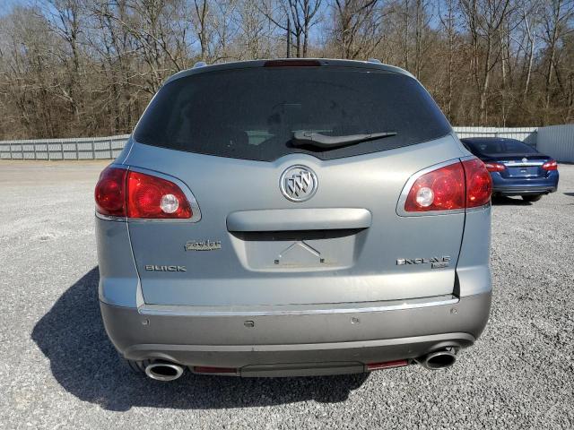Photo 6 from auction – 2008 BUICK ENCLAVE CX with VIN 5GAER23788J133967