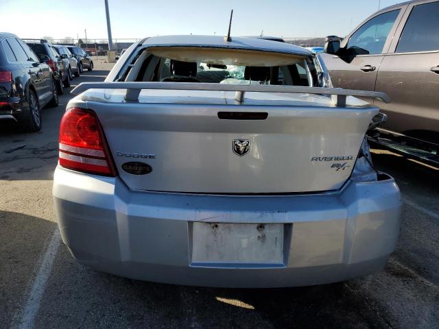 Photo 6 from auction – 2010 DODGE AVENGER R/ with VIN 1B3CC5FB2AN156427