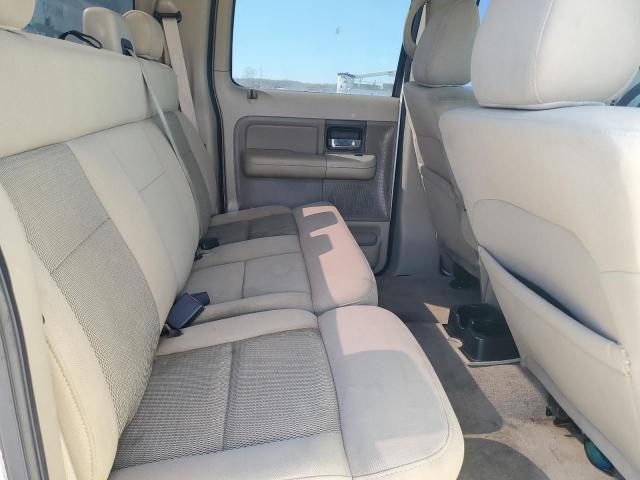 Photo 10 from auction – 2005 FORD F150 SUPER with VIN 1FTRW14W35FA91148