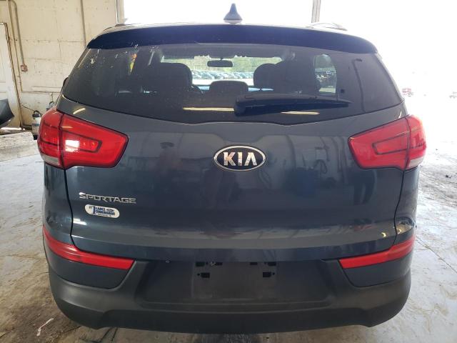 Photo 6 from auction – 2015 KIA SPORTAGE L with VIN KNDPB3AC2F7693625