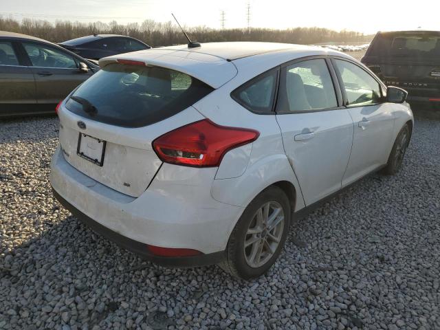 Photo 3 from auction – 2018 FORD FOCUS SE with VIN 1FADP3K24JL242213