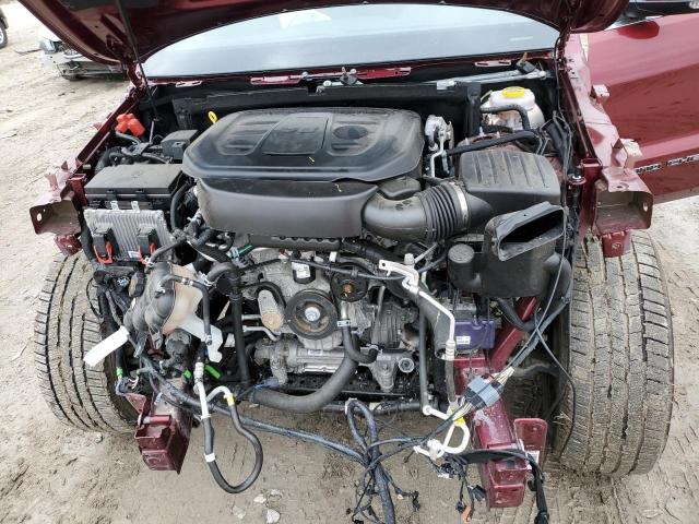 Photo 12 from auction – 2022 JEEP GRAND CHER with VIN 1C4RJFBG5NC119301