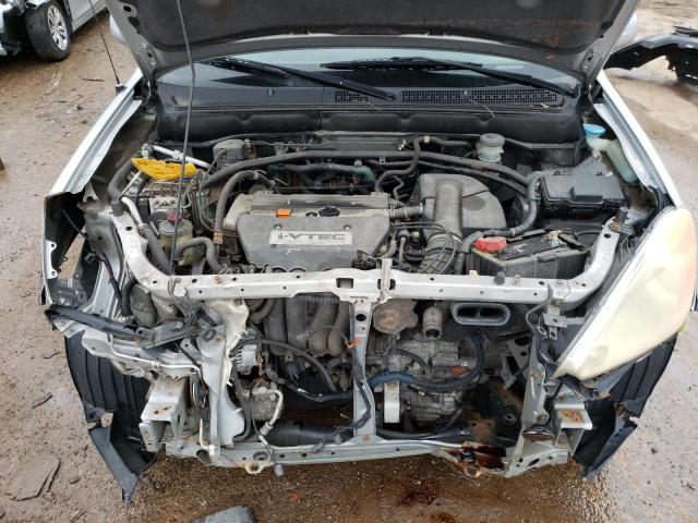 Photo 11 from auction – 2002 HONDA CR-V EX with VIN JHLRD78842C075240