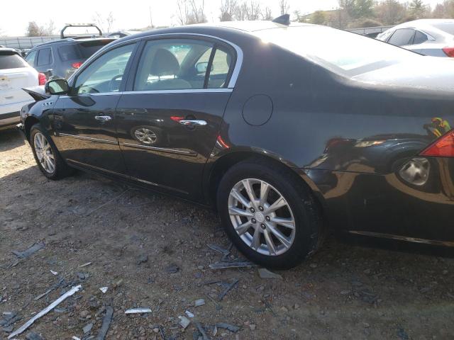 Photo 2 from auction – 2009 BUICK LUCERNE CX with VIN 1G4HP57199U125851