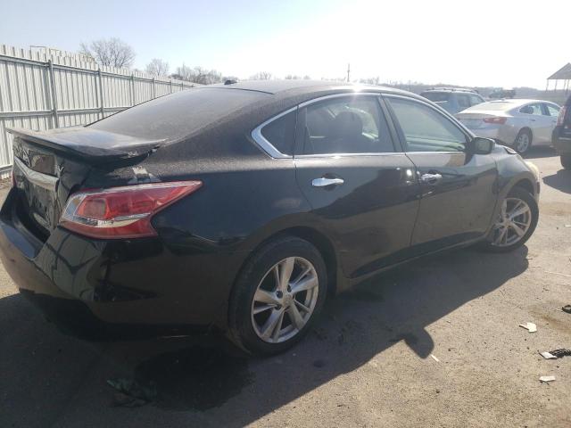 Photo 3 from auction – 2013 NISSAN ALTIMA 2.5 with VIN 1N4AL3AP1DC177157