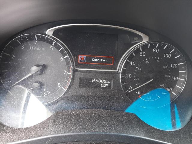 Photo 9 from auction – 2015 NISSAN ALTIMA 2.5 with VIN 1N4AL3AP1FC251163