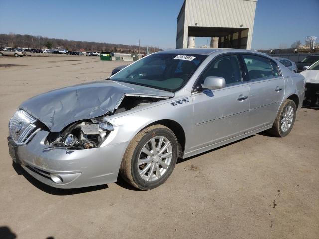 BUICK LUCERNE CX 2011 с VIN 1G4HC5EM3BU113936 - Фото с аукциона