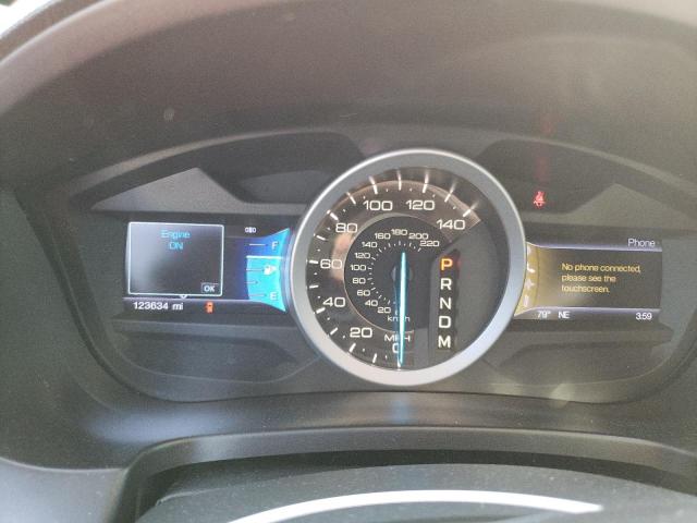 Photo 8 from auction – 2013 FORD EXPLORER L with VIN 1FM5K7F80DGB23991