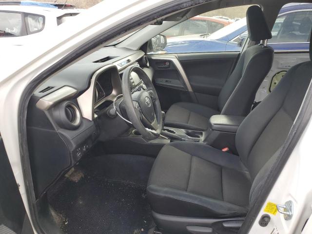 Photo 7 from auction – 2015 TOYOTA RAV4 LE with VIN JTMBFREV5FD134830