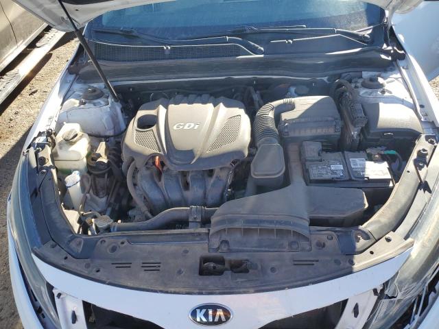 Photo 11 from auction – 2015 KIA OPTIMA LX with VIN 5XXGM4A71FG446686