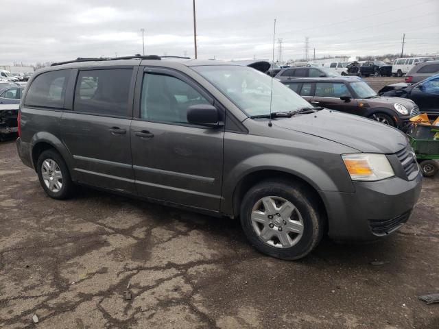 Photo 4 from auction – 2010 DODGE GRAND CARA with VIN 2D4RN4DE9AR223217