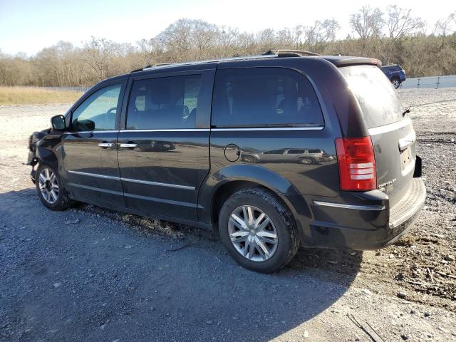 Photo 2 from auction – 2010 CHRYSLER TOWN & COU with VIN 2A4RR7DXXAR421674