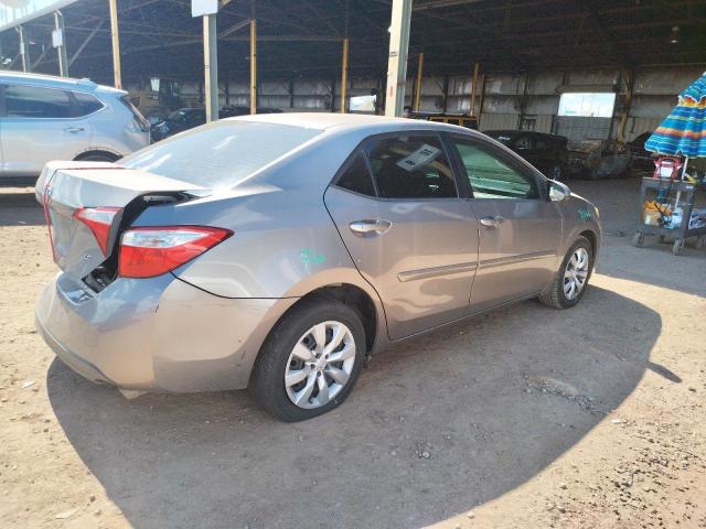 Photo 3 from auction – 2015 TOYOTA COROLLA L with VIN 5YFBURHE5FP334606