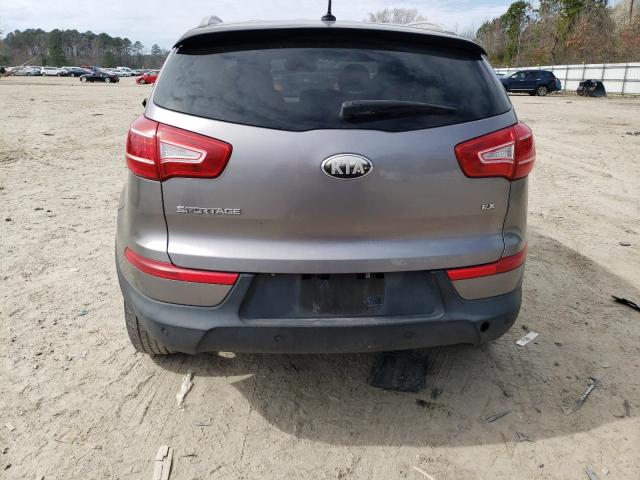 Photo 6 from auction – 2013 KIA SPORTAGE E with VIN KNDPC3A23D7430609