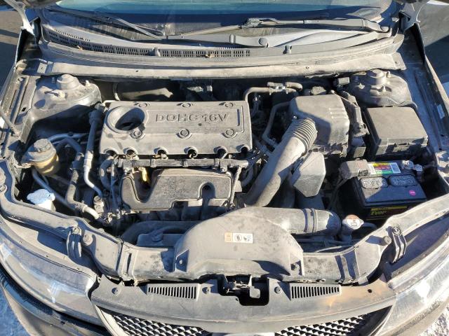 Photo 11 from auction – 2012 KIA FORTE EX with VIN KNAFU4A20C5644351