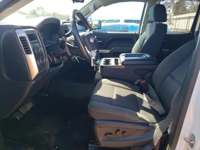 Photo 7 from auction – 2017 CHEVROLET silverado with VIN 1GCVKREC4HZ117787