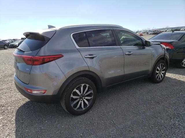 Photo 3 from auction – 2017 KIA SPORTAGE E with VIN KNDPNCAC0H7156715