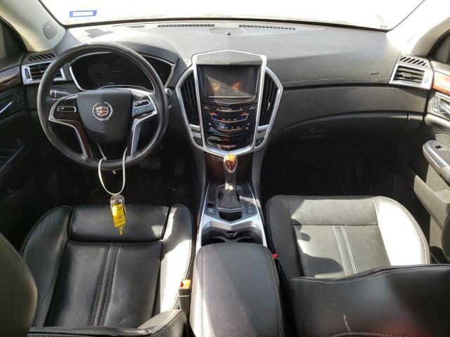 Photo 8 from auction – 2015 CADILLAC SRX PREMIU with VIN 3GYFNDE37FS590893