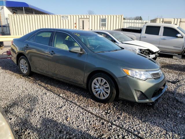 Photo 4 from auction – 2014 TOYOTA CAMRY L with VIN 4T1BF1FK6EU821458