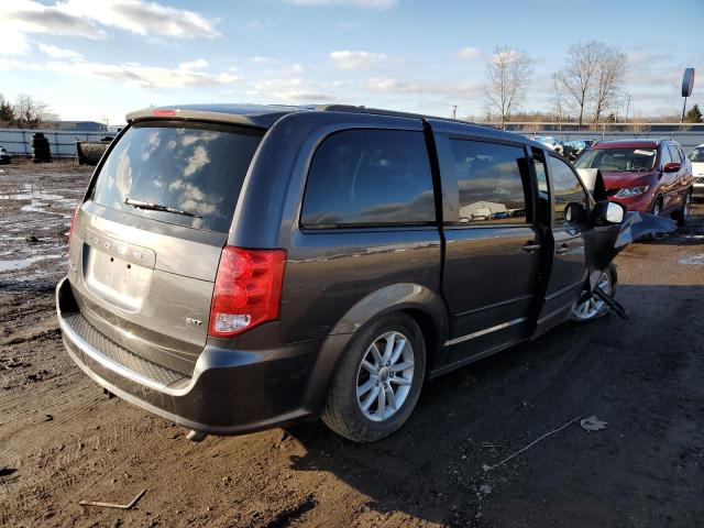 Photo 3 from auction – 2015 DODGE GRAND CARA with VIN 2C4RDGCG2FR623714