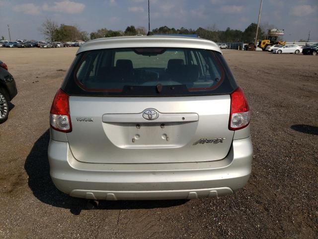 Photo 6 from auction – 2004 TOYOTA COROLLA MA with VIN 2T1KR32E14C173711