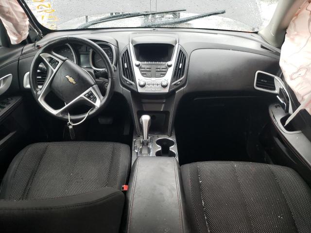 Photo 8 from auction – 2013 CHEVROLET EQUINOX LT with VIN 2GNALDEK2D6128130