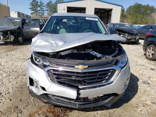 Photo 5 from auction – 2019 CHEVROLET EQUINOX LS with VIN 2GNAXHEV9K6100540