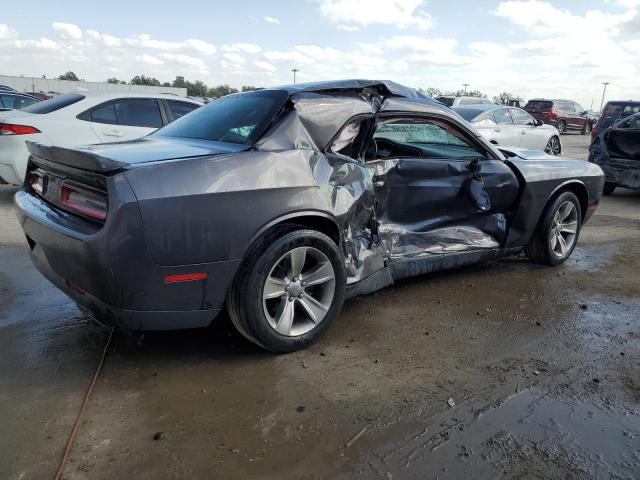 Photo 3 from auction – 2015 DODGE CHALLENGER with VIN 2C3CDZAG1FH804172