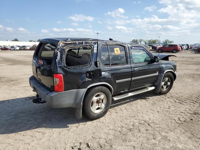 Photo 3 from auction – 2003 NISSAN XTERRA XE with VIN 5N1ED28T63C665441