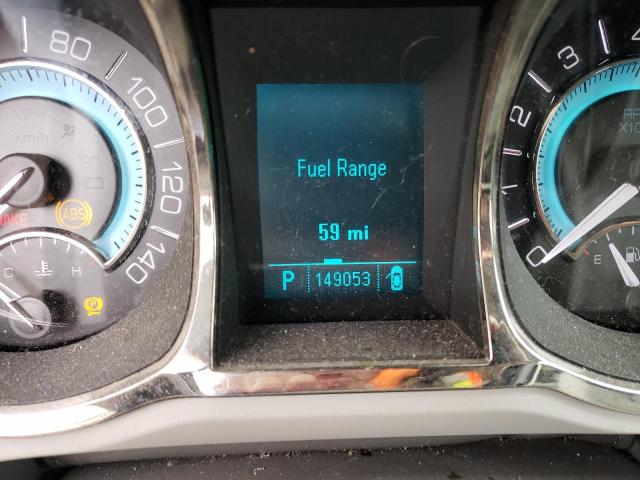 Фото 9 с аукциона – 2011 BUICK LACROSSE C с VIN 1G4GC5GC9BF102802