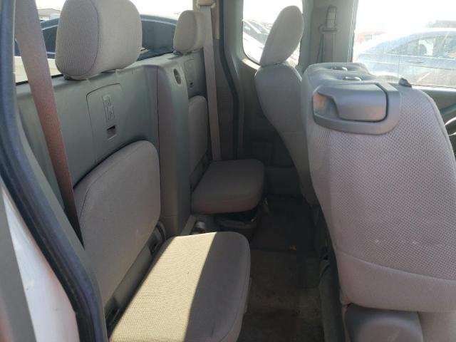 Photo 10 from auction – 2013 NISSAN FRONTIER S with VIN 1N6BD0CT8DN724642