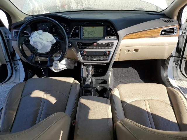 Photo 8 from auction – 2015 HYUNDAI SONATA SPO with VIN 5NPE34AF4FH068708
