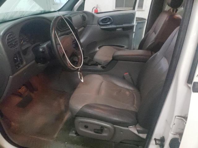 Photo 7 from auction – 2002 CHEVROLET TRAILBLAZE with VIN 1GNDT13S322209114