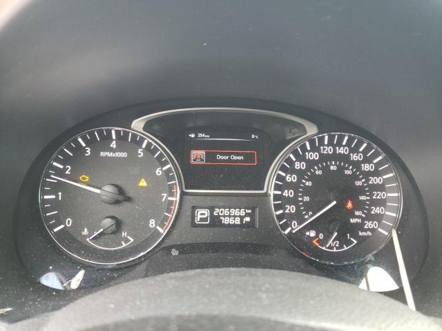 Photo 9 from auction – 2013 NISSAN ALTIMA 2.5 with VIN 1N4AL3AP8DN417177