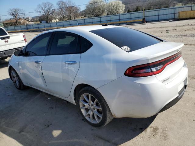 Photo 2 from auction – 2013 DODGE DART LIMIT with VIN 1C3CDFCA8DD104859