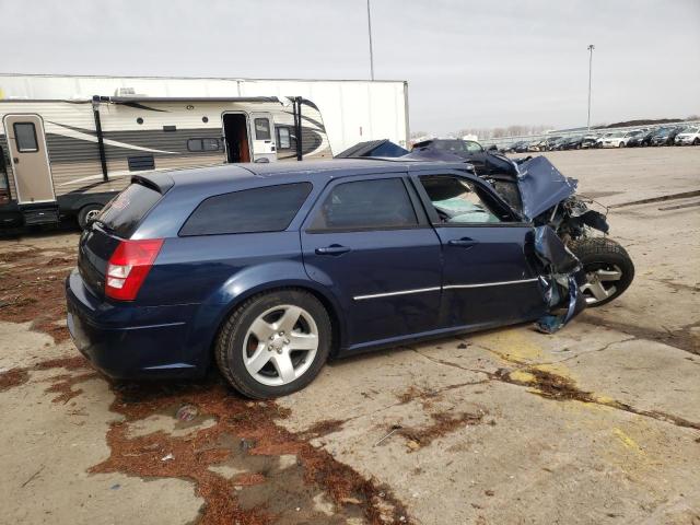 Photo 3 from auction – 2005 DODGE MAGNUM R/T with VIN 2D8GV58265H126712