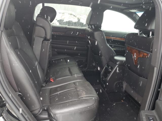 Photo 10 from auction – 2016 LINCOLN MKT with VIN 2LMHJ5NK9GBL00734